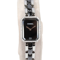 CHANEL ブラッククォーツ腕時計 ダイヤモンド 楽天市場】シャネル ブラックダイヤベゼルの通販