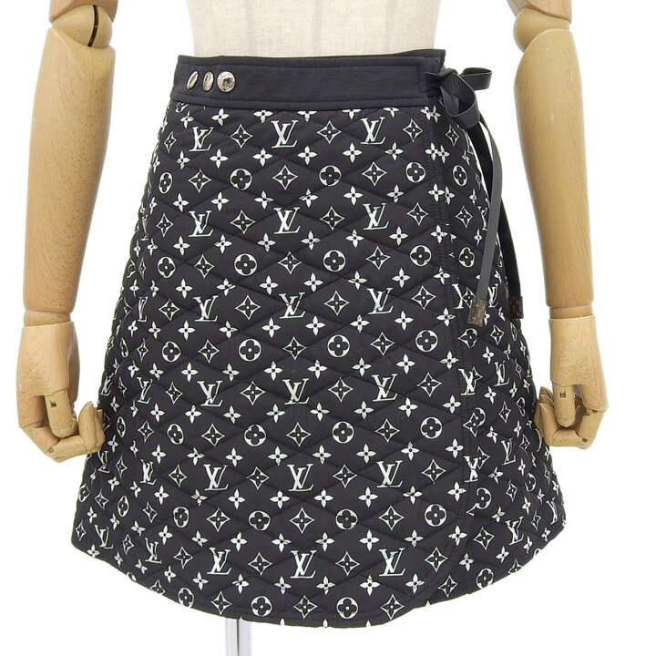 楽天市場】Louis Vuitton ルイヴィトン グラフィックキルテッド ミニ  