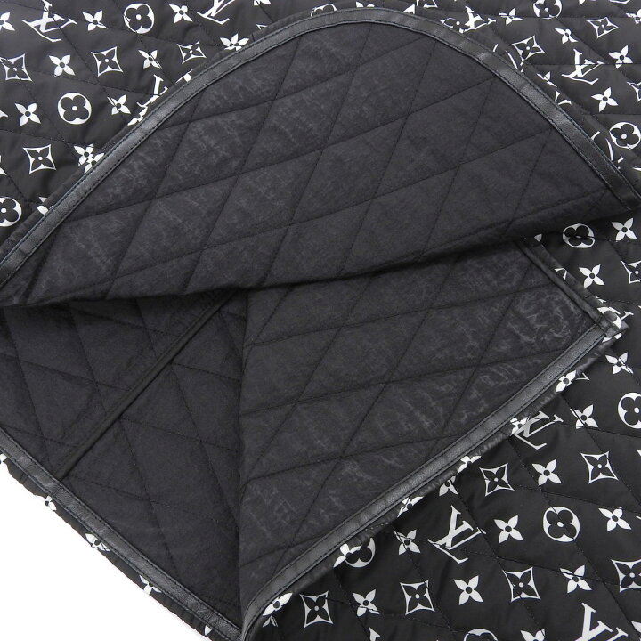 楽天市場】Louis Vuitton ルイヴィトン グラフィックキルテッド ミニ  