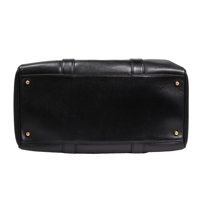 楽天市場】CHANEL シャネル デカココ ココマーク 2WAY ボストンバッグ 