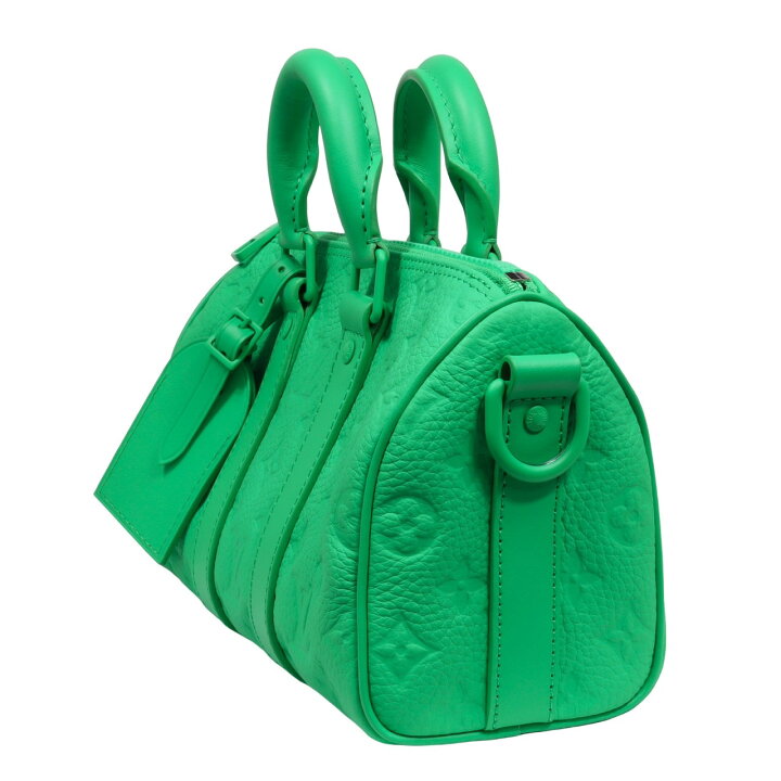 楽天市場】Louis Vuitton ルイヴィトン キーポル バンドリエール 25 