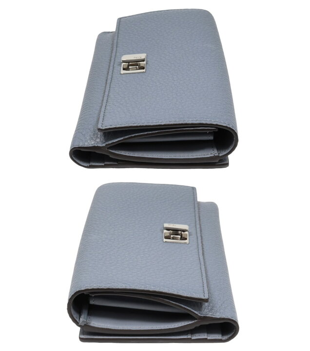 楽天市場】【最終値下げ】FENDI フェンディ ピーカブー セレリア 三  