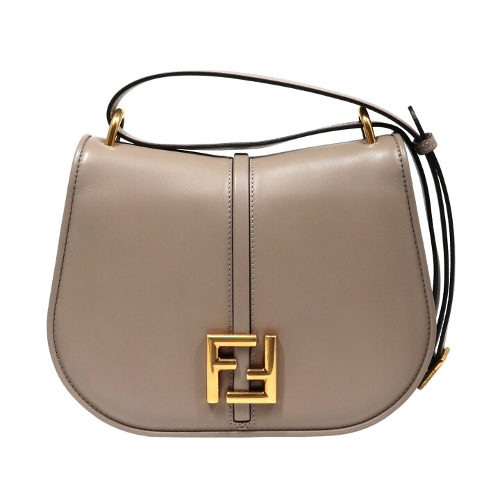 楽天市場】【最終値下げ】 FENDI フェンディ カモン ミディアム 