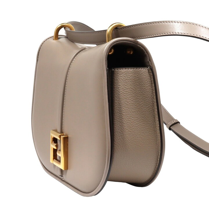 楽天市場】【最終値下げ】 FENDI フェンディ カモン ミディアム 