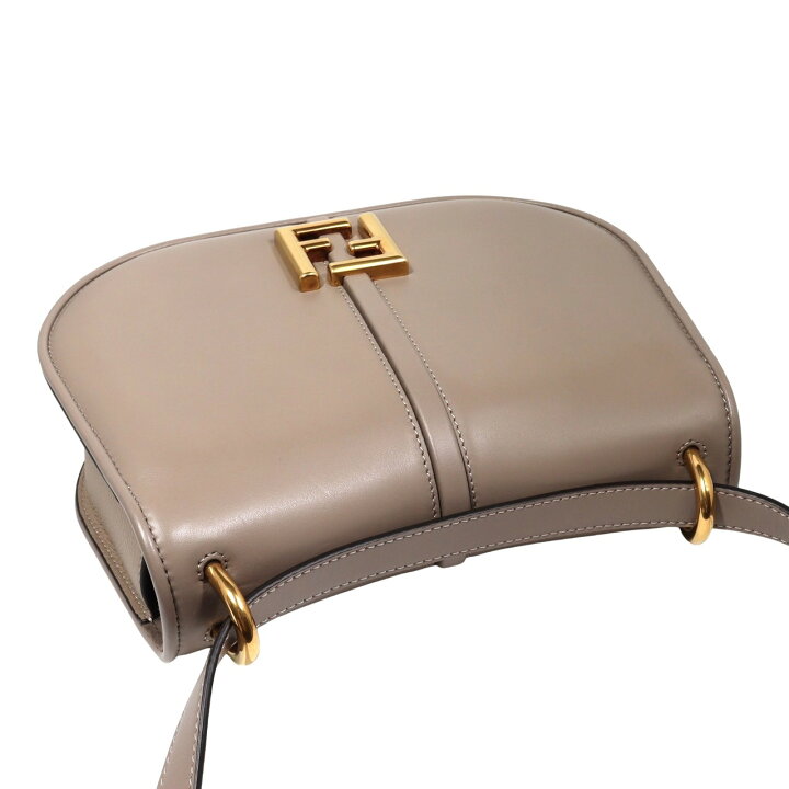 楽天市場】【最終値下げ】 FENDI フェンディ カモン ミディアム 