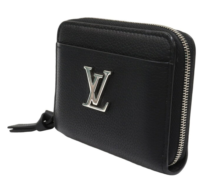 楽天市場】【中古】Louis Vuitton ルイヴィトン ジッピー・コイン 