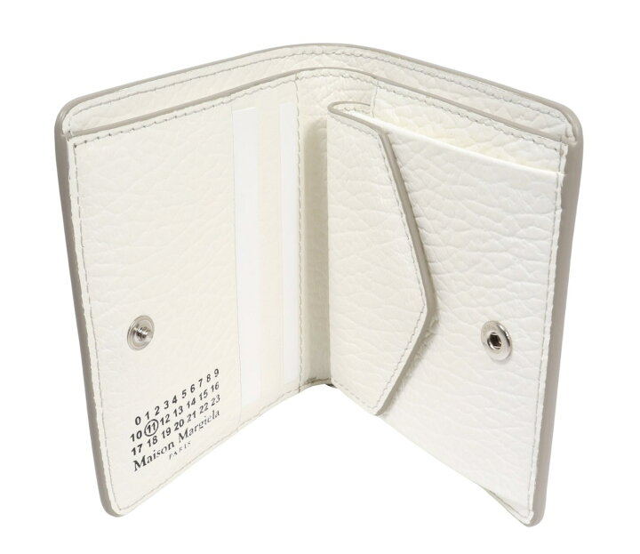 楽天市場】【中古】Maison Margiela メゾンマルジェラ バイフォールド 