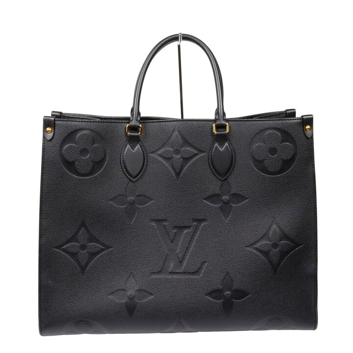 楽天市場】Louis Vuitton ルイヴィトン オンザゴーGM M44925 トート 