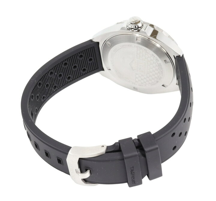 楽天市場】【中古】TAG HEUER タグホイヤー フォーミュラー1 WAZ2113 