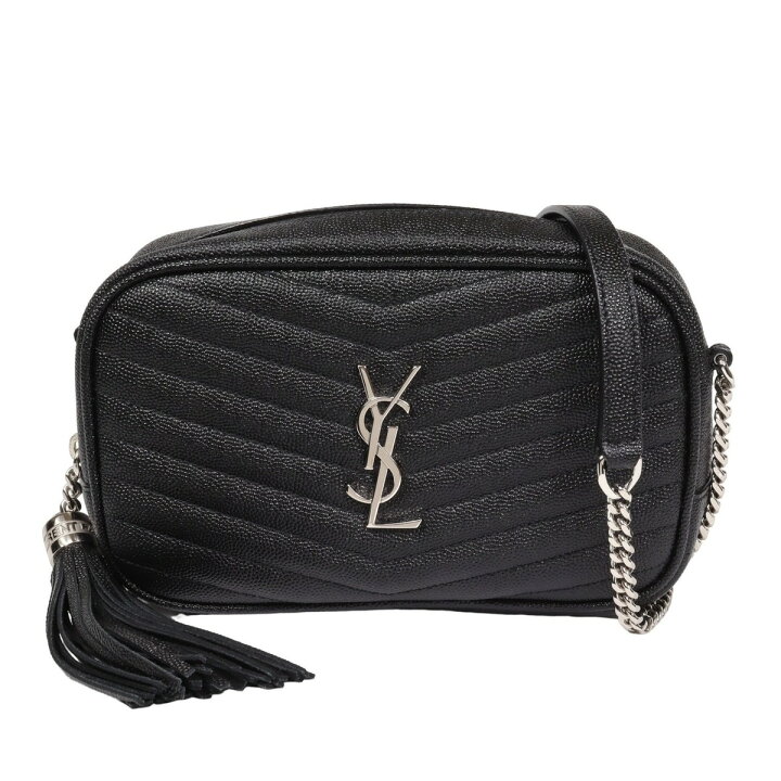 楽天市場】【中古】SAINT LAURENT PARIS サンローラン パリ ルー ミニ  