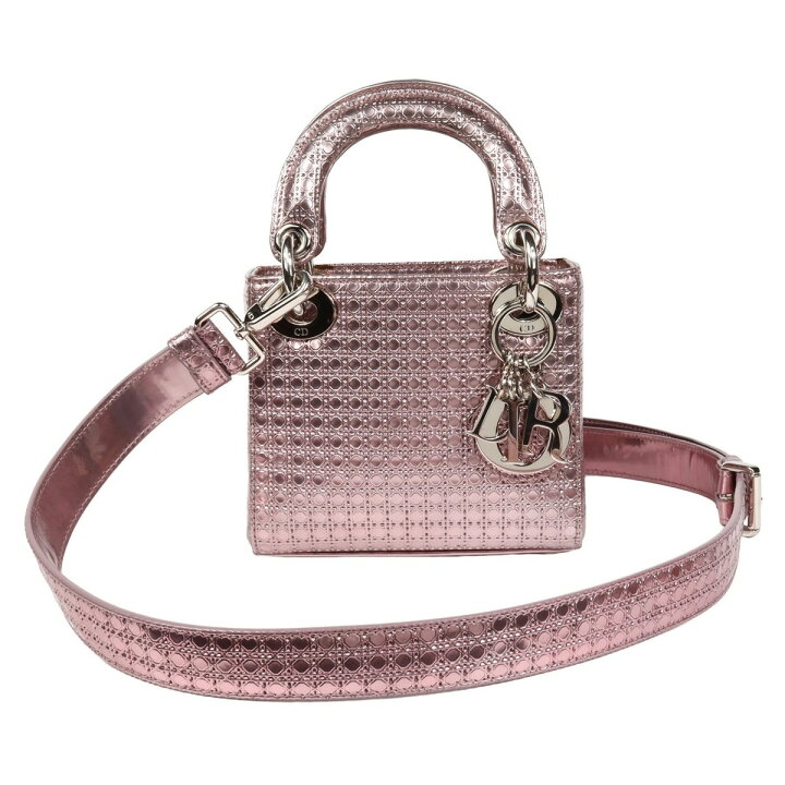 楽天市場】【中古】Christian Dior クリスチャン ディオール レディ  