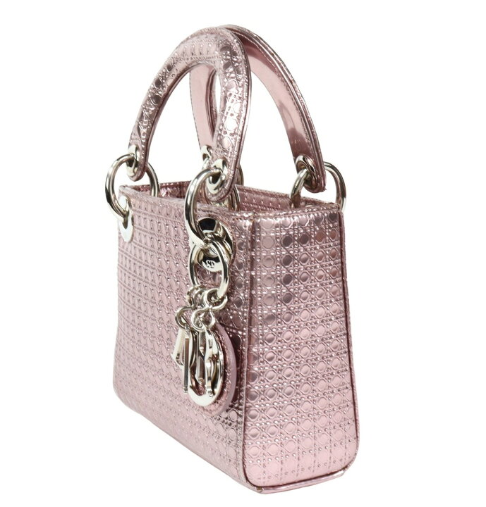 楽天市場】【中古】Christian Dior クリスチャン ディオール レディ  