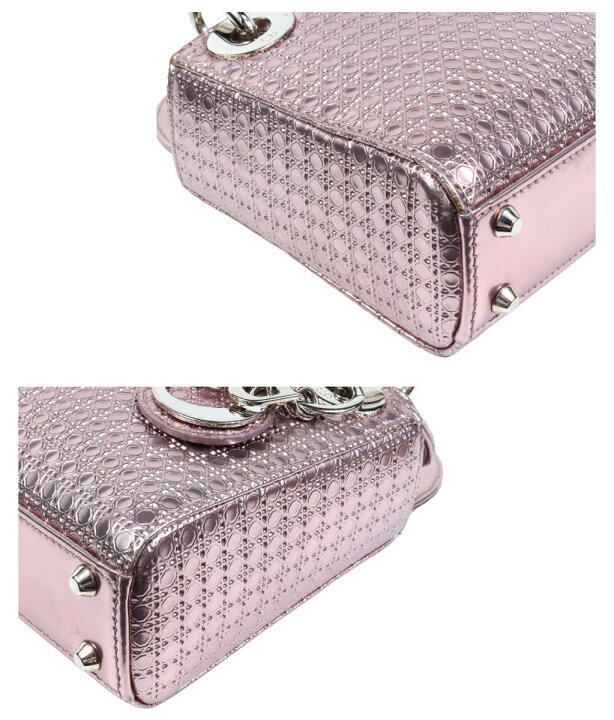 楽天市場】【中古】Christian Dior クリスチャン ディオール レディ  