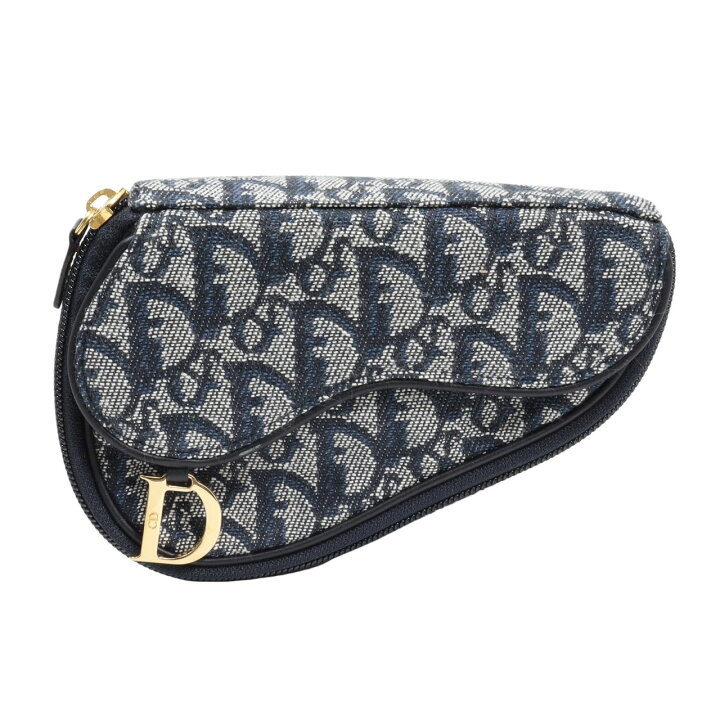 楽天市場】Christian Dior クリスチャン ディオール サドル トロッター 