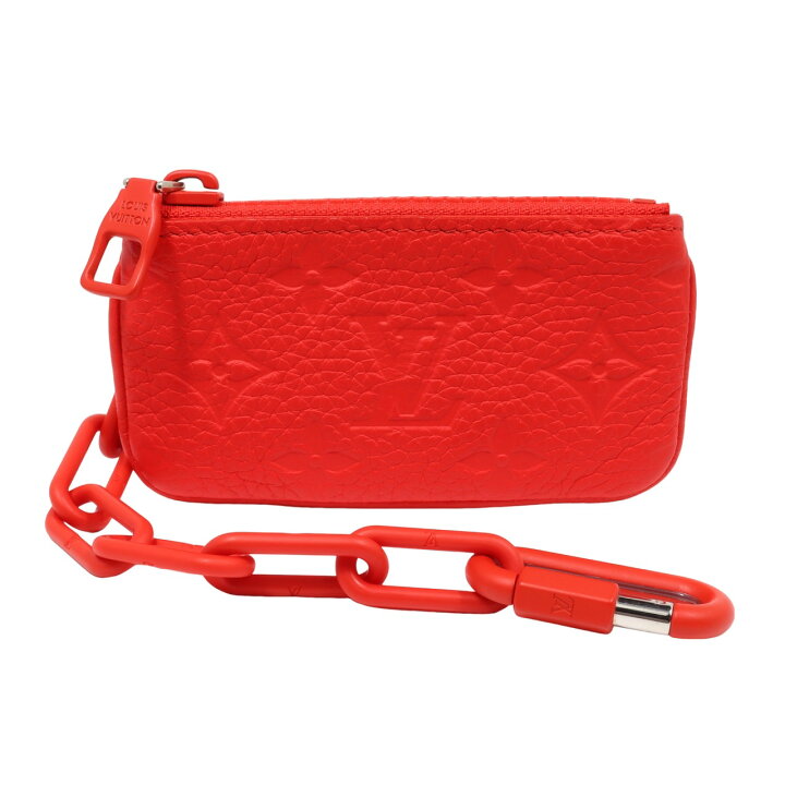 楽天市場】【中古】Louis Vuitton ルイヴィトン モノグラム ポシェット 
