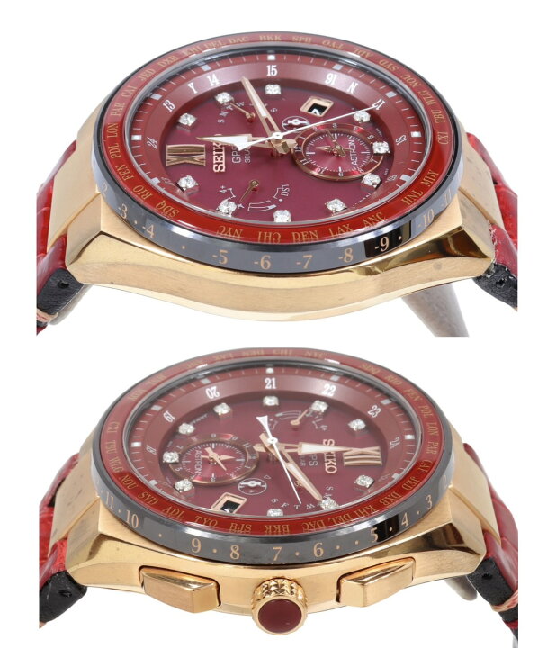 楽天市場】【在庫一掃最終セール!】 SEIKO セイコー アストロン 