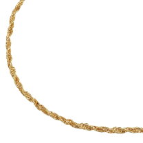 楽天市場】18 金 ネックレスチェーン 中古の通販 