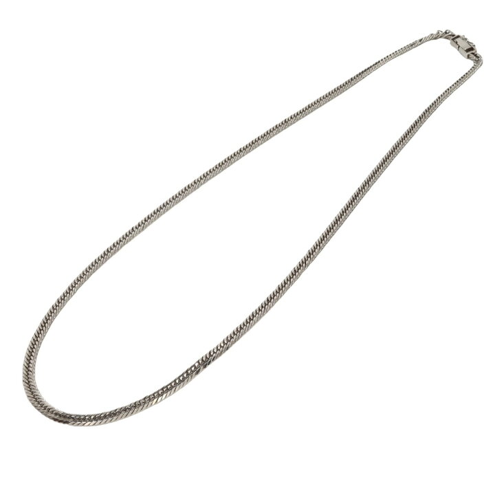 楽天市場】Pt850 12面 トリプル 喜平 ネックレス 50cm 30.4g プラチナ 