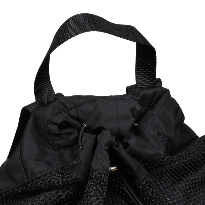 楽天市場】PRADA プラダ Re-Nylon 2way バッグ ウエストバッグ バック 