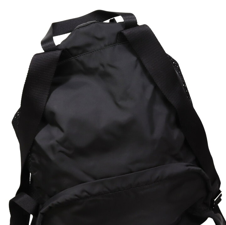 楽天市場】PRADA プラダ Re-Nylon 2way バッグ ウエストバッグ バック 