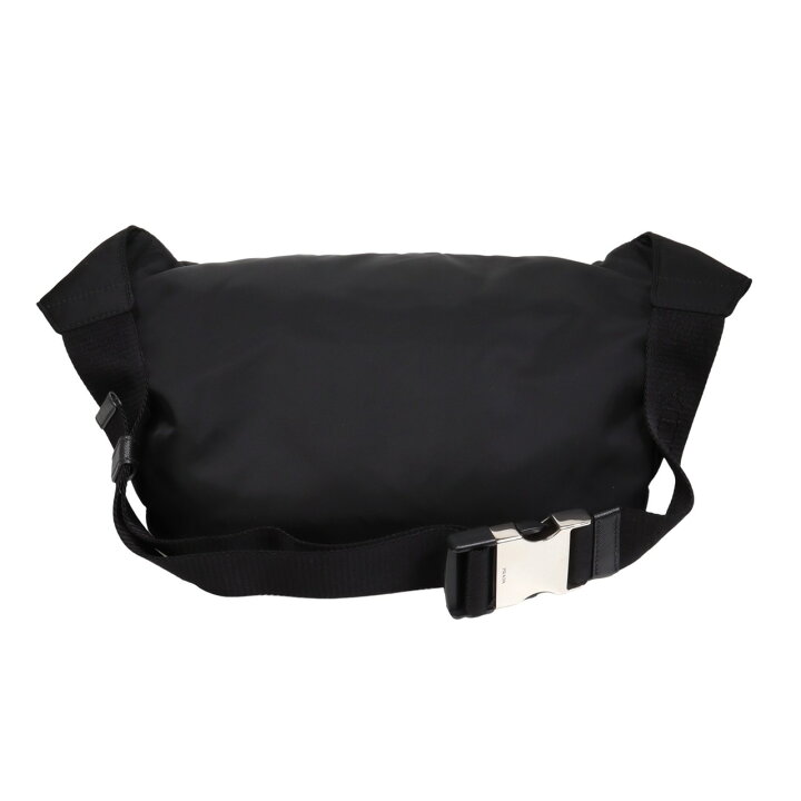 楽天市場】PRADA プラダ Re-Nylon 2way バッグ ウエストバッグ バック 