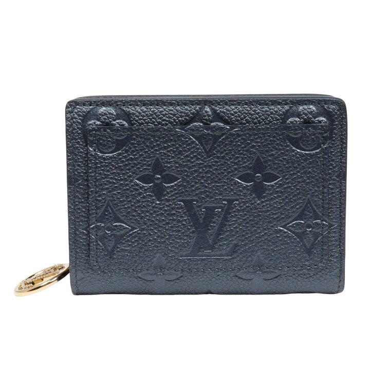 楽天市場】Louis Vuitton ルイヴィトン ポルトフォイユ・クレア M82793 