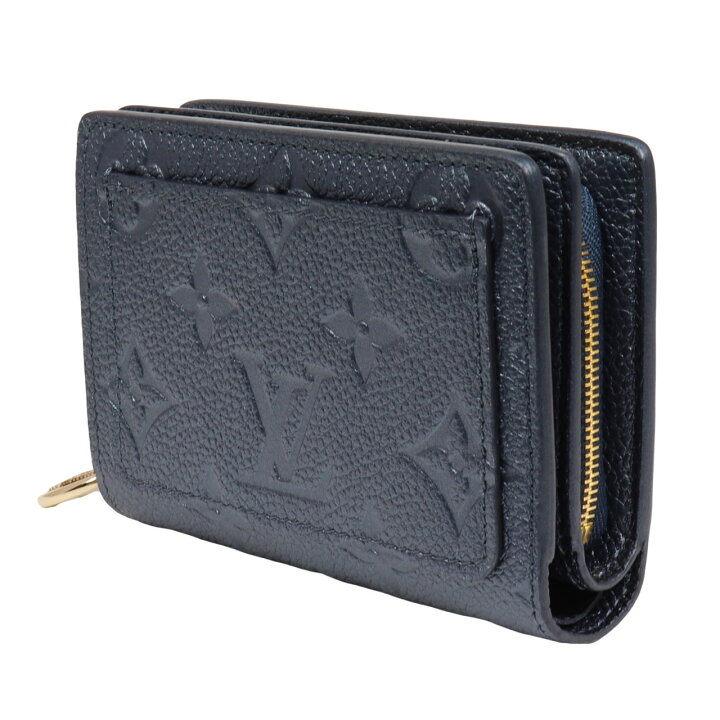 楽天市場】Louis Vuitton ルイヴィトン ポルトフォイユ・クレア M82793 
