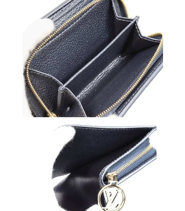 楽天市場】Louis Vuitton ルイヴィトン ポルトフォイユ・クレア M82793 