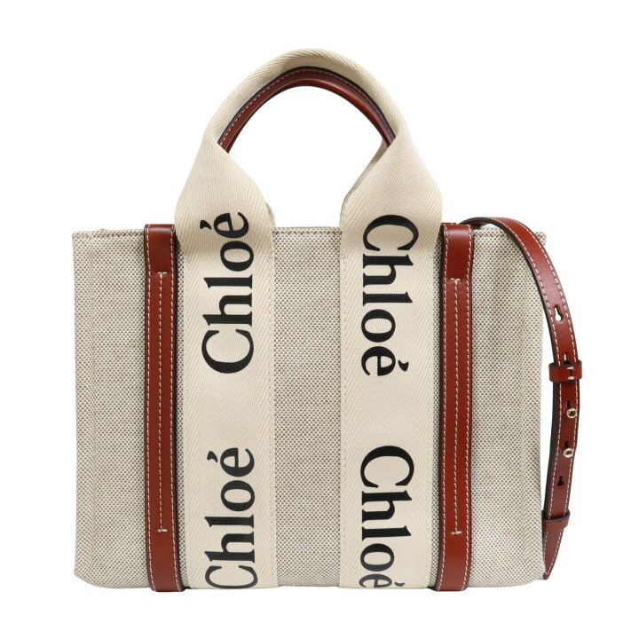 楽天市場】【在庫一掃最終セール!】 Chloe クロエ WOODY ウッディ 