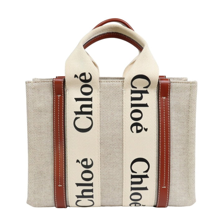 楽天市場】【在庫一掃最終セール!】 Chloe クロエ WOODY ウッディ 