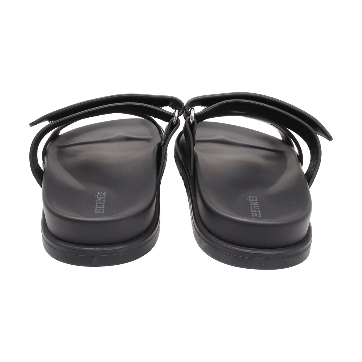 楽天市場】HERMES エルメス サンダル シプレ MD222100Z レザー