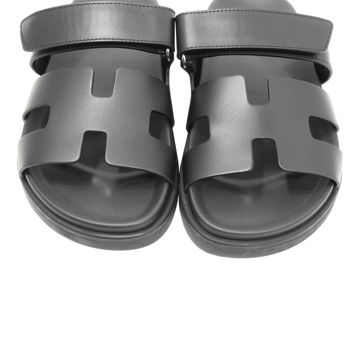 楽天市場】HERMES エルメス サンダル シプレ MD222100Z レザー