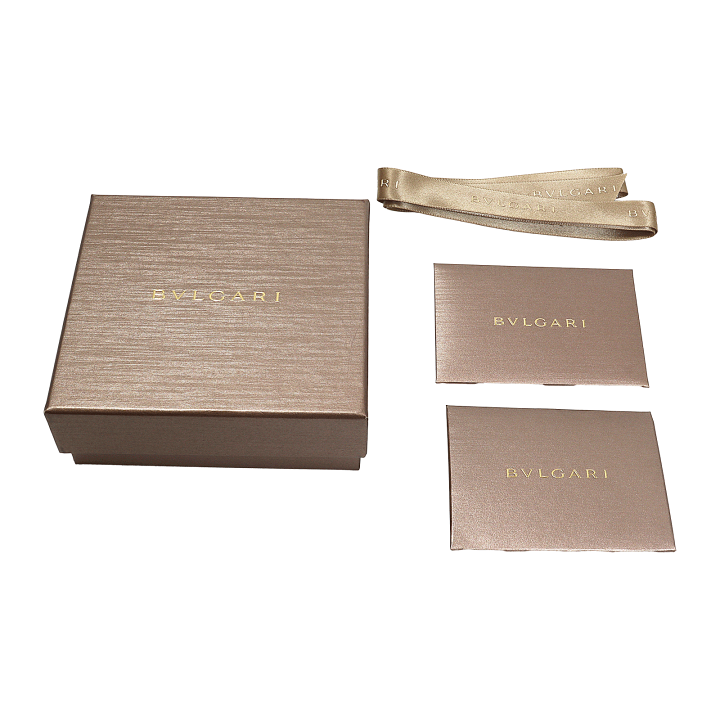 BVLGARI セルペンティ フォーエバー 三つ折り財布　箱付き 楽天市場】BVLGARI ブルガリ セルペンティ フォーエバー 三つ折り 財布