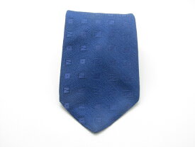 お買い物マラソン♪全品P10倍【中古ネクタイ】【大処分】メール便対応OKFENDIフェンディネクタイ【ロゴ系】【ネイビー系】【ランクB】【ネクタイ中古】