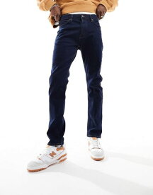 【送料無料】 フレンチコネクション メンズ デニムパンツ ジーンズ ボトムス French Connection slim fit jeans in indigo NAVY