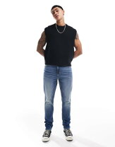 楽天市場】asos スキニー メンズの通販