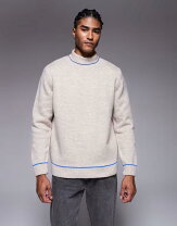 楽天市場】asos タートルネックの通販