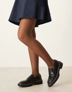 �G�C�\�X ���f�B�[�X �{�g���X ���M���X ASOS DESIGN 2 pack of 15 denier tights in umber Umber