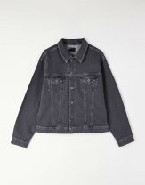 楽天市場】asos デニムジャケットの通販