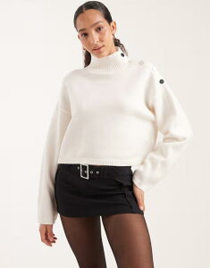 �R�b�g���I�� ���f�B�[�X �{�g���X�J�[�g �~�j T�V���c Cotton stretch belted micro mini skirt in steel onyx Black �u���b�N
