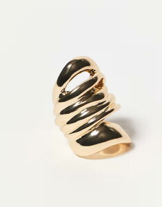 �E�B�[�N�f�C ���f�B�[�X �A�N�Z�T���[ �����O Weekday wraparound ringold �S�[���h