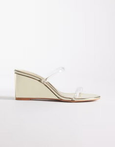 �V�~ ���f�B�[�X �V���[�Y �T���_�� SIMMI Shoesimmi London Dianna wedge sandals Gold Mirror �S�[���h
