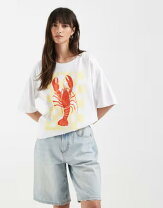楽天市場】ロブスター tシャツの通販
