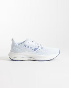 �~�Y�m ���f�B�[�X �V���[�Y �X�j�[�J�[ Mizuno Wave Inspire 22 sneakers and Blue And White �z���C�g