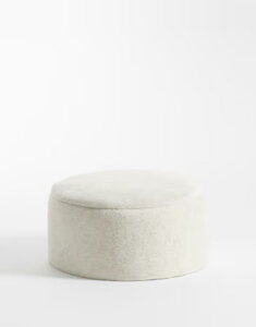 �G�C�\�X ���f�B�[�X �A�N�Z�T���[ �X�q ASOS DESIGN pillbox hat in cream �N���[��