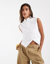 楽天市場】asos ノースリーブの通販