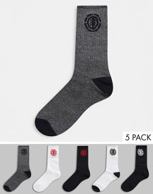 楽天市場 エレメント 靴下 レッグウェア メンズ インナー 下着 ナイトウェアの通販