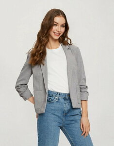 安い新作 レディース ミスセルフフリッジ ジャケット ブルゾン アウター Ponte Pocket Patch In Gray Blazer Vjgmw Selfridge Miss Gry 人気 順 Charoenkit Co Th 安い新作 レディース ミスセルフフリッジ ジャケット ブルゾン アウター Ponte Pocket Patch In Gray Blazer Vjgmw Selfridge Miss Gry 人気 順 Charoenkit Co Th
