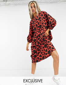 楽天市場 パンダ ワンピース レディースファッション の通販