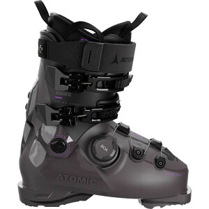 Ag~bN fB[X V[Y u[cECu[c Atomic Hawx Prime 115 S Boa Ski Boot - 2025 - Women's Not Purple/Black ubN